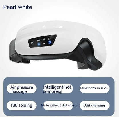 Pulsen vibrating eye massager