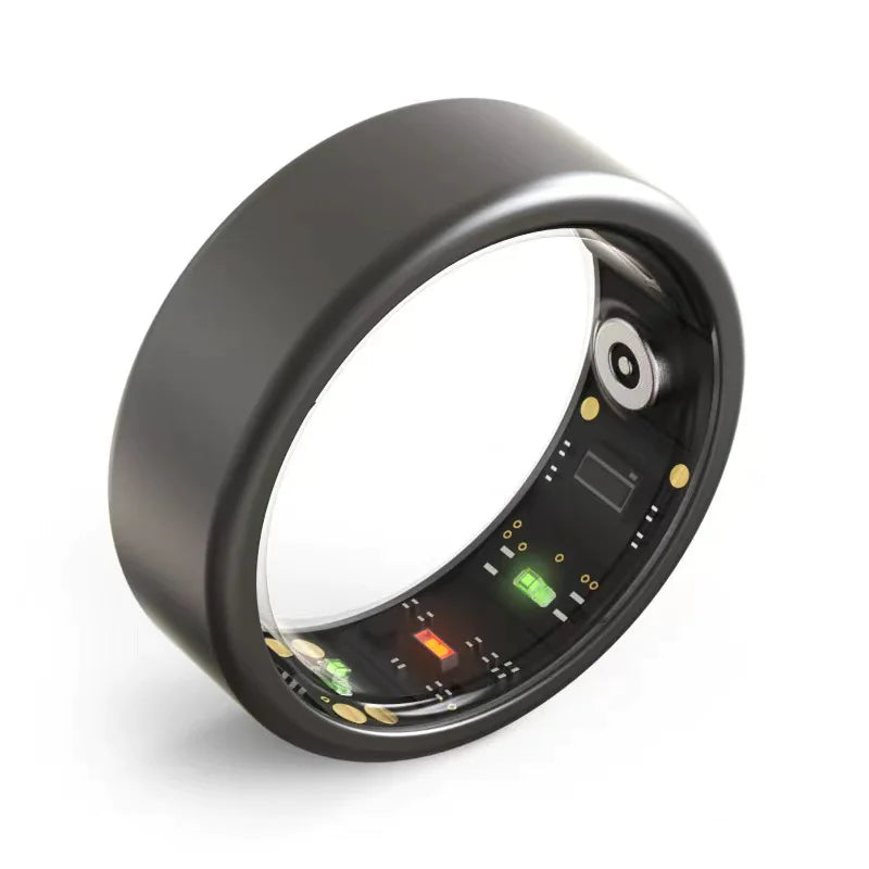 Calm pulse ring – Pulsen