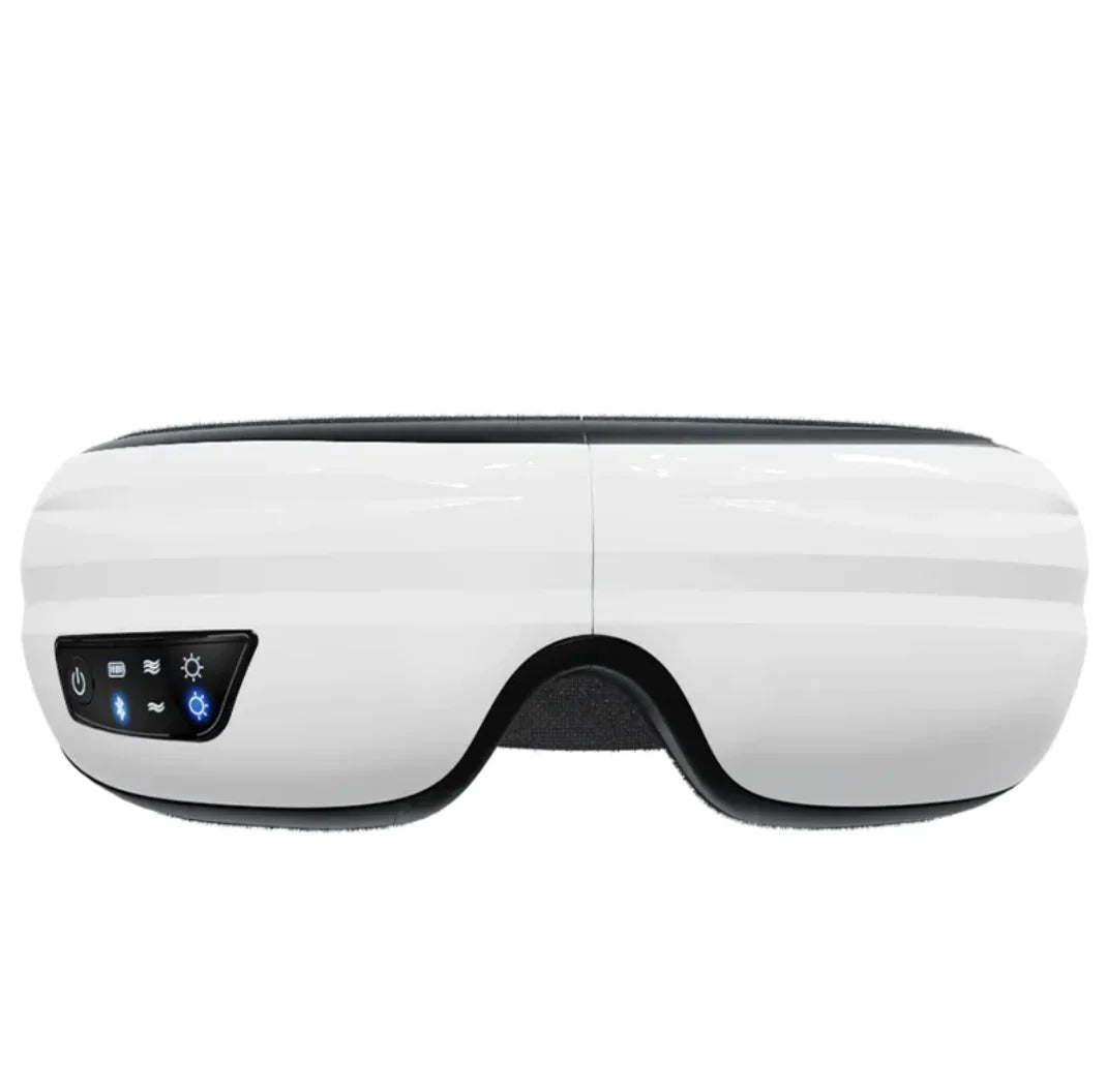 Pulsen vibrating eye massager